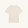 CAMISETA UNISEX CON LOGOTIPO TONAL CAMISETA UNISEX CON LOGOTIPO TONAL