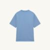 CAMISETA UNISEX CON LOGOTIPO TONAL CAMISETA UNISEX CON LOGOTIPO TONAL