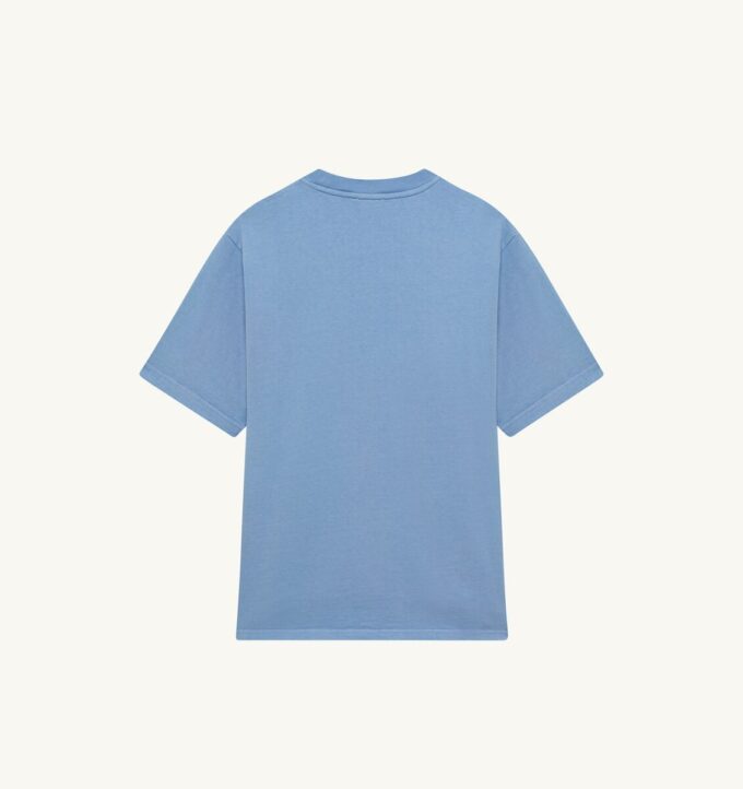 CAMISETA UNISEX CON LOGOTIPO TONAL CAMISETA UNISEX CON LOGOTIPO TONAL