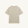 CAMISETA UNISEX CON LOGOTIPO TONAL CAMISETA UNISEX CON LOGOTIPO TONAL