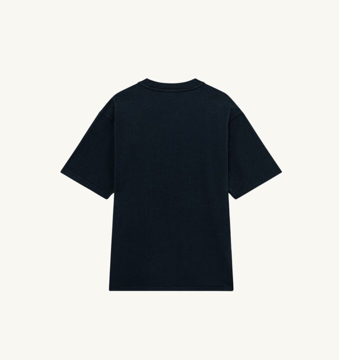 CAMISETA UNISEX CON LOGOTIPO TONAL CAMISETA UNISEX CON LOGOTIPO TONAL