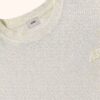 CAMISETA UNISEX CON LOGOTIPO TONAL CAMISETA UNISEX CON LOGOTIPO TONAL