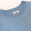 CAMISETA UNISEX CON LOGOTIPO TONAL CAMISETA UNISEX CON LOGOTIPO TONAL