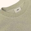 CAMISETA UNISEX CON LOGOTIPO TONAL CAMISETA UNISEX CON LOGOTIPO TONAL