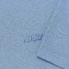 CAMISETA UNISEX CON LOGOTIPO TONAL CAMISETA UNISEX CON LOGOTIPO TONAL