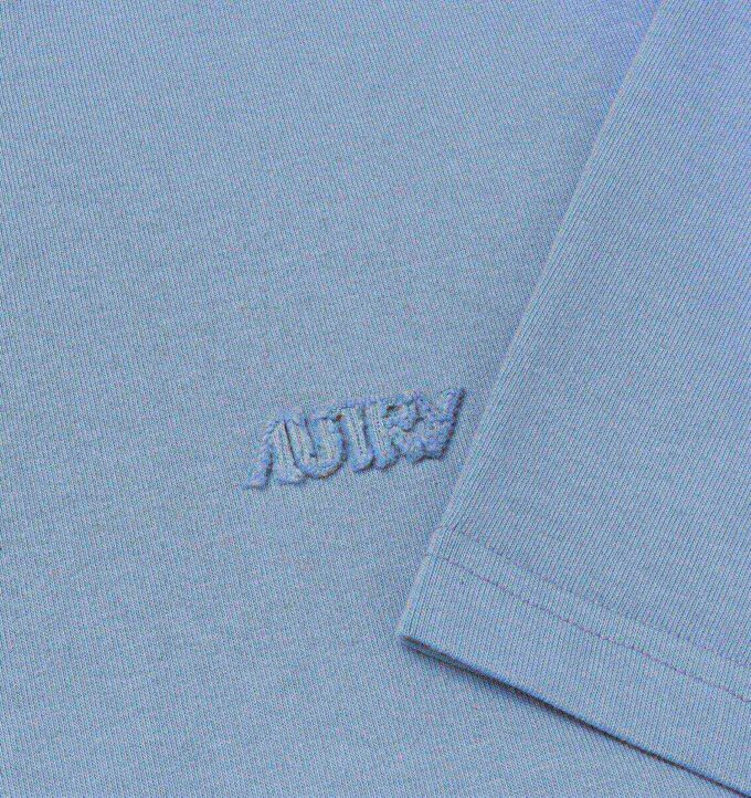 CAMISETA UNISEX CON LOGOTIPO TONAL CAMISETA UNISEX CON LOGOTIPO TONAL