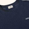 CAMISETA UNISEX DE MANGA LARGA CON EL LOGO DE AUTRY BORDADO CAMISETA UNISEX DE MANGA LARGA CON EL LOGO DE AUTRY BORDADO