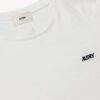 CAMISETA UNISEX DE MANGA LARGA CON EL LOGO DE AUTRY BORDADO CAMISETA UNISEX DE MANGA LARGA CON EL LOGO DE AUTRY BORDADO