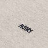 CAMISETA UNISEX DE MANGA LARGA CON EL LOGO DE AUTRY BORDADO CAMISETA UNISEX DE MANGA LARGA CON EL LOGO DE AUTRY BORDADO