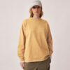 CAMISETA UNISEX DE MANGA LARGA CON LOGO TONAL CAMISETA UNISEX DE MANGA LARGA CON LOGO TONAL