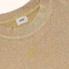 CAMISETA UNISEX DE MANGA LARGA CON LOGO TONAL CAMISETA UNISEX DE MANGA LARGA CON LOGO TONAL