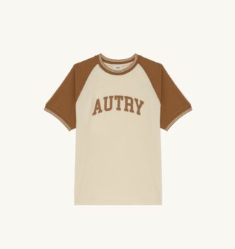 CAMISETA UNIVERSITARIA MUJER