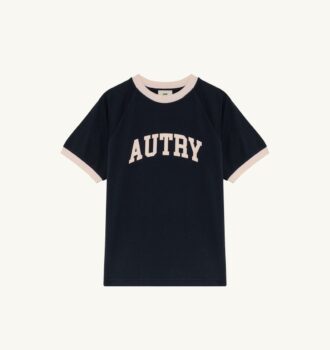 CAMISETA UNIVERSITARIA MUJER