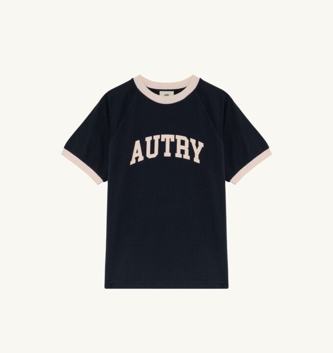 CAMISETA UNIVERSITARIA MUJER CAMISETA UNIVERSITARIA MUJER