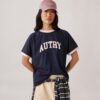 CAMISETA UNIVERSITARIA MUJER CAMISETA UNIVERSITARIA MUJER
