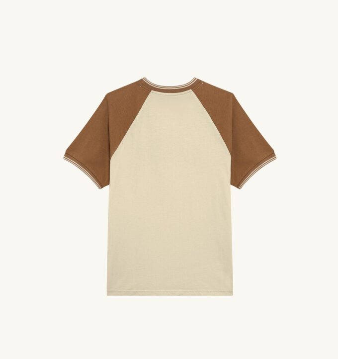 CAMISETA UNIVERSITARIA MUJER CAMISETA UNIVERSITARIA MUJER