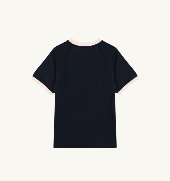 CAMISETA UNIVERSITARIA MUJER CAMISETA UNIVERSITARIA MUJER