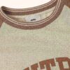 CAMISETA UNIVERSITARIA MUJER CAMISETA UNIVERSITARIA MUJER