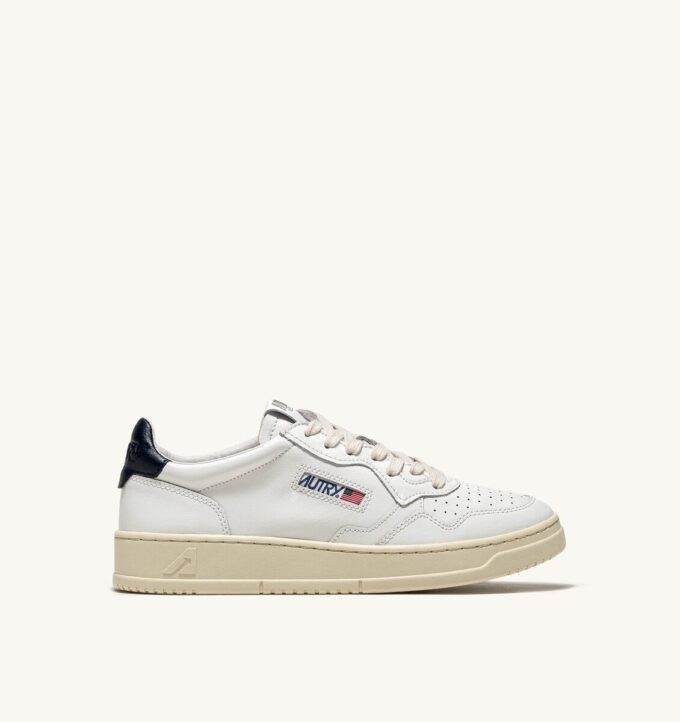 CESTA MEDALISTA BAJA EN CUIR BLANC ET SPACE CESTA MEDALISTA BAJA EN CUIR BLANC ET SPACE