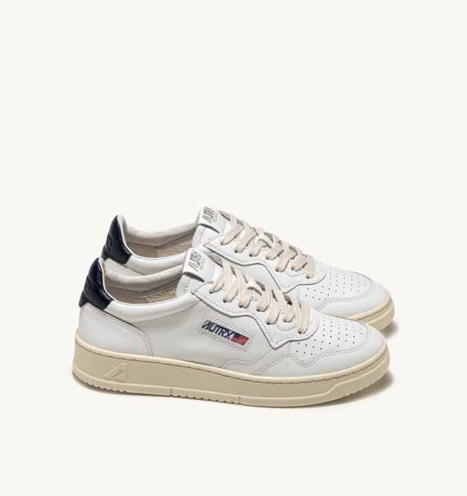 CESTA MEDALISTA BAJA EN CUIR BLANC ET SPACE CESTA MEDALISTA BAJA EN CUIR BLANC ET SPACE
