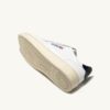 CESTA MEDALISTA BAJA EN CUIR BLANC ET SPACE CESTA MEDALISTA BAJA EN CUIR BLANC ET SPACE