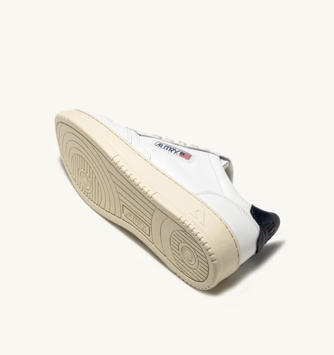 CESTA MEDALISTA BAJA EN CUIR BLANC ET SPACE CESTA MEDALISTA BAJA EN CUIR BLANC ET SPACE