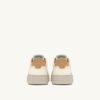 CESTA MEDALISTA LOW EN CUIR NUG ET LOFT CESTA MEDALISTA LOW EN CUIR NUG ET LOFT