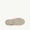 CESTA MEDALISTA LOW EN CUIR NUG ET LOFT CESTA MEDALISTA LOW EN CUIR NUG ET LOFT