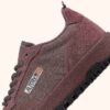 CESTA WILDPLACE LOW EN CORDURA ET DAIM ROSET ET ROSE CESTA WILDPLACE LOW EN CORDURA ET DAIM ROSET ET ROSE