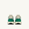 CESTAS REELWIND BAJAS EN NYLON Y DAIM VERDE