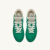CESTAS REELWIND BAJAS EN NYLON Y DAIM VERDE