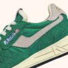 CESTAS REELWIND BAJAS EN NYLON Y DAIM VERDE
