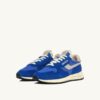 CESTAS REELWIND LOW EN NYLON ET DAIM BLEU