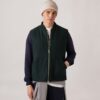 CHALECO DE FIELTRO UNISEX