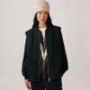 CHALECO DE FIELTRO UNISEX