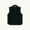 CHALECO DE FIELTRO UNISEX