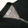 CHALECO DE FIELTRO UNISEX