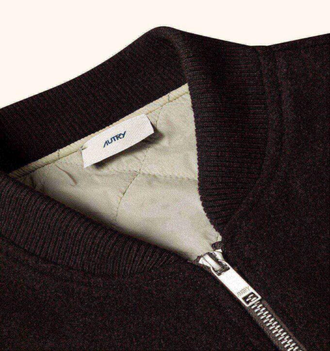 CHALECO DE FIELTRO UNISEX