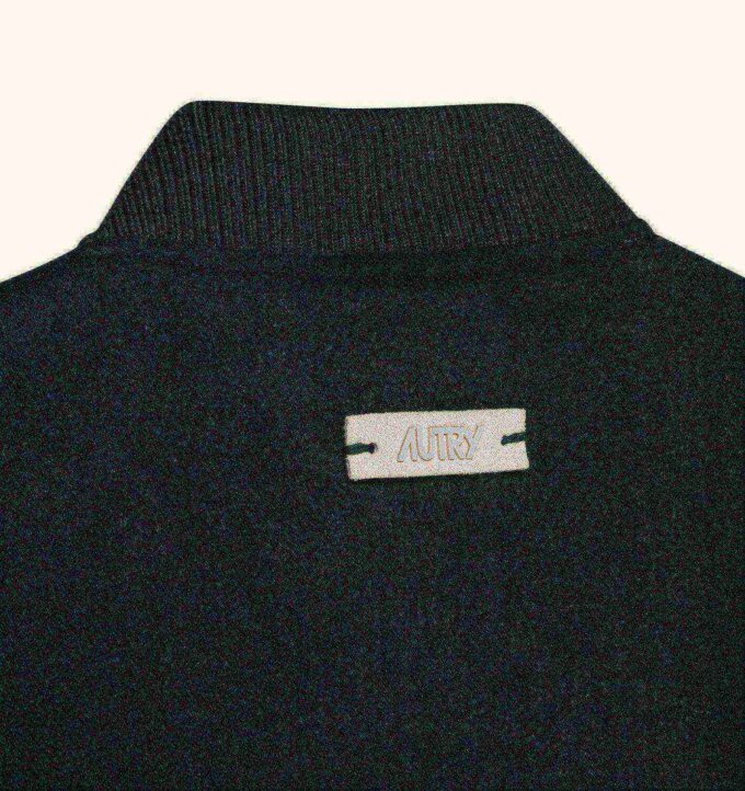 CHALECO DE FIELTRO UNISEX