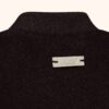 CHALECO DE FIELTRO UNISEX