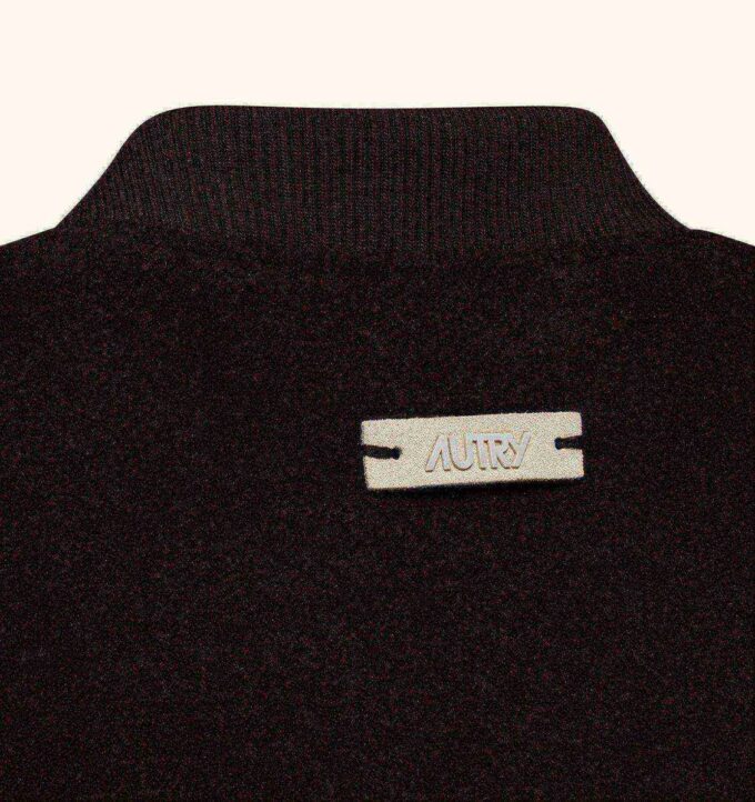 CHALECO DE FIELTRO UNISEX