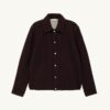 CHAQUETA DE FIELTRO UNISEX