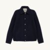 CHAQUETA DE FIELTRO UNISEX