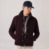 CHAQUETA DE FIELTRO UNISEX