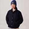 CHAQUETA DE FIELTRO UNISEX