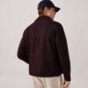CHAQUETA DE FIELTRO UNISEX