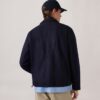 CHAQUETA DE FIELTRO UNISEX