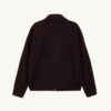 CHAQUETA DE FIELTRO UNISEX