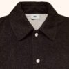 CHAQUETA DE FIELTRO UNISEX