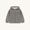 CHAQUETA DE NEOPRENO CON CREMALLERA PARA NIÑOS CHAQUETA DE NEOPRENO CON CREMALLERA PARA NIÑOS